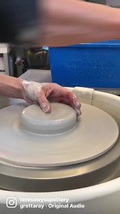 276K views · 10K reactions | There are some things that you simply can’t rush, and throwing is one of them! ---#mug #tankard #porcelainstoneware #teresawysspottery #canadianceramics #yyc #yycart #yycartist #yycpottery #yycceramics #pottery #ceramics #sgraffito #handcarved #handmade #handmademug #handcarvedmug #wheelthrown #wheelthrownpottery #wheelthrownmugs #albertaceramics #canadianceramicartist #potterofinstagram #ceramicartist #mugshot | Teresa Wyss Pottery | Facebook