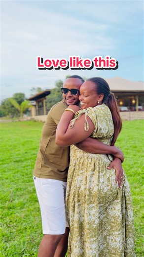 Mapenzi ya kweli Kenya: Milly na Kabi Wajesus