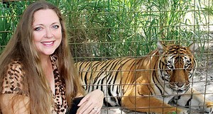 Tiger King | La entrevista de Netflix a Joe Exotic