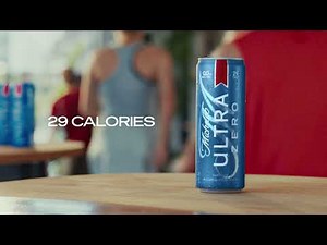 Zero Run | Michelob ULTRA