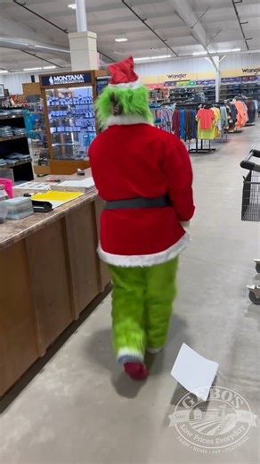 🎁 Uh oh… the Grinch tried to steal our Black Friday deals but dropped them on the way out! 👀💥 Now you get a sneak peek at the GREAT savings coming your way! 🛍️ Stay tuned… these deals are too good to keep hidden for long! 🛍️💨 #gebos #gebosstores #grinch #grinchatgebos | Gebo's