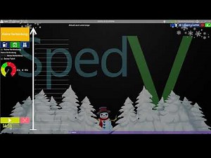 SpedV - Savegame Manager Einstellen