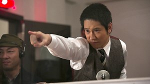 放送90年ドラマ　紅白が生まれた日｜番組｜NHKアーカイブス