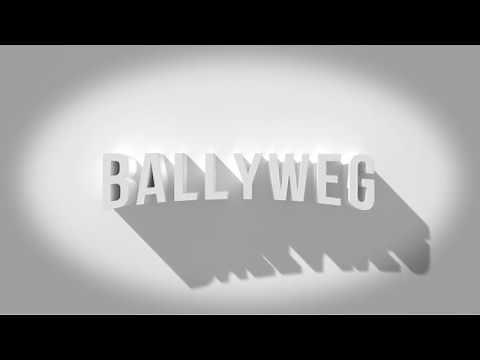 Ballyweg Netflix Intro 4K