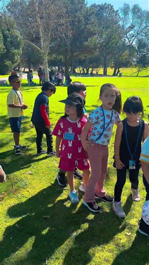 Stoddard Field Trip at Shipley Natural Center