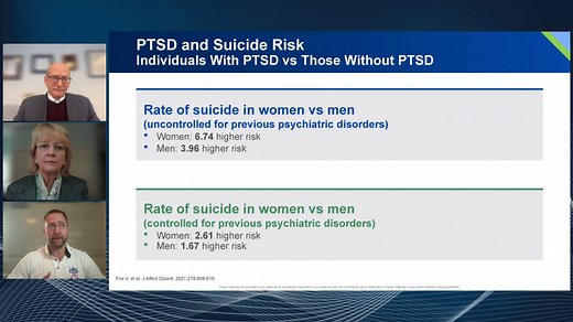 1.6K views · 13 reactions | Michael McDonell of Next 18 explains PTSD...