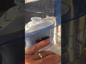 Troubleshooting a Tassimo Add Water red light