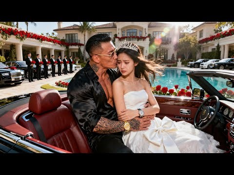 Betrayed by boyfriend, she married cold 50yo CEO—he'd loved her secretly, treasures her now!