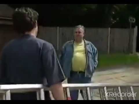 Brookside: Carl Banks vs Sinbad (31st August 1994)