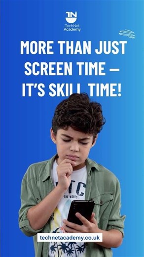 More than just screen | TechNet Academy