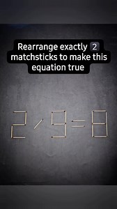 8.4K views · 14 reactions | Solve the equation | Everyday Discoveries | Facebook