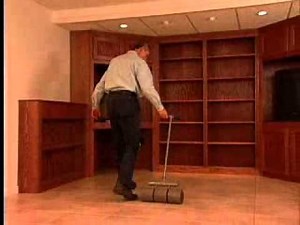 DuraCeramic Installation (English)