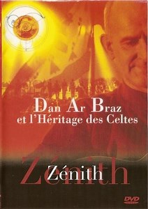 Dan Ar Braz Et L'Héritage Des Celtes - Zénith