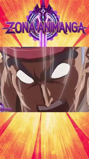 Kenichi: El Discípulo Más Fuerte #shorts