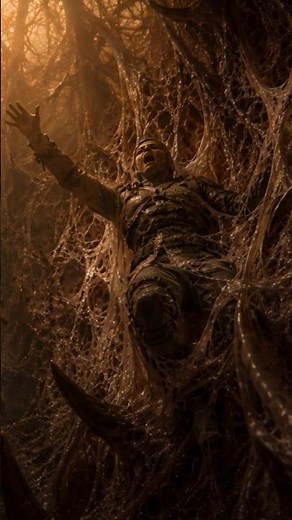 Inside the Sarlacc: 1,000 Years of Horror
