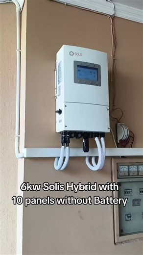 Understanding Solar Panel Installation