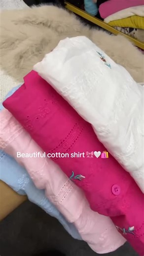 1.4K views · 109 reactions | Beautiful cotton Tshirt #restock | Amazing dress up | Facebook