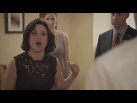 "Veep" Season 4 Finale: Selina Meyer's Breakdown