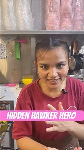 This Hawker Stall Gives Away 1,500 Free Meals Every Month!#viral #charity
