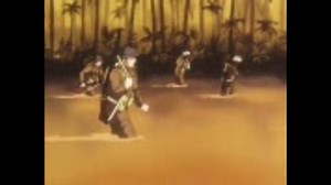 紺碧のチート艦隊十二