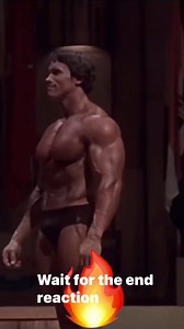 Body builders on Reels