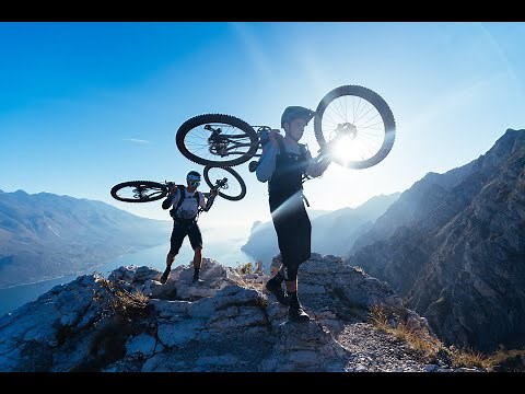 MANITOU MATTOC: THE PEOPLE’S FORK