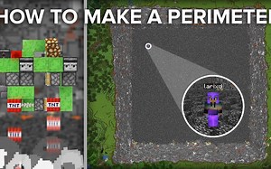 【Minecraft】Shulkercraft：TNT飞行器外围（教程）