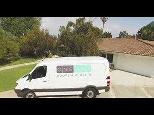 One Day Doors & Closets Franchise