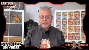 18K views · 116 reactions | Part 4/5 - MAJOR STAN LEE UNIVERSE...