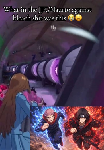 Epic 3-in-1 Combo in Fortnite and Anime Battle