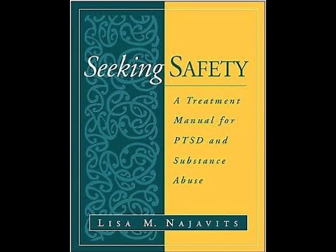 Seeking Safety: w/ Gabriella Grant & Ashley Gregory