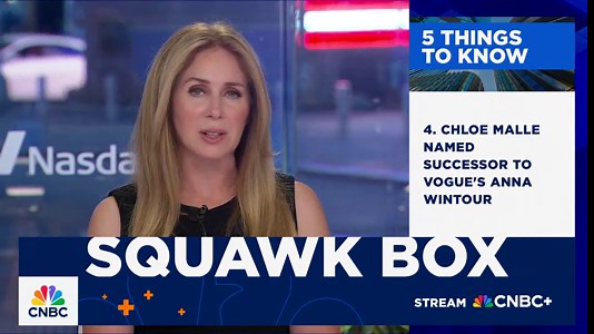 5 Things To Know: September 2, 2025