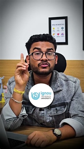 IGNOU & DU SOL Degrees - Worth It or Not?