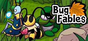 Bug Fables: The Everlasting Sapling (2019) - MobyGames