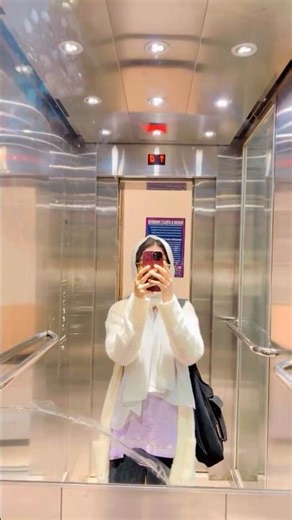 🌿 Regular Uni Day in Jamia Hamdard | Campus Life | Botany Student Vlog #nadiiyakhan #jamiahamdard