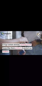 51 reactions · 55 shares | Modern tobacco products like e-cigarettes and nicotine pouches pose serious risks: brain harm in youth, lung injuries, toxic chemicals, and addiction from enticing flavors. Plus, they explode and pollute our air. It's time to protect public health. Ban these dangerous products. #IncreaseTobaccoTax | Pledge Against Consumption of Tobacco | Facebook