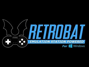 RETROBAT - Instalar e Configurar Nintendo 3ds