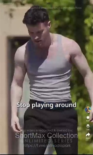 President Daughter Breaks The Casting Couch