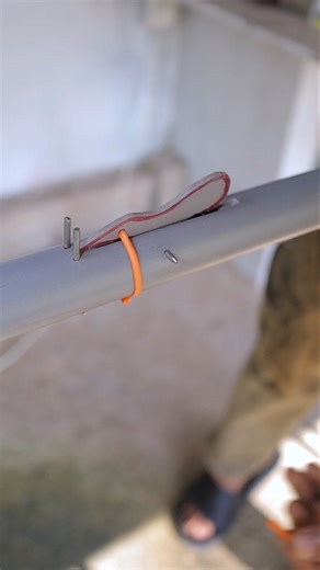 Simple PVC Pipe Invention That’s Really Fun to Watch!