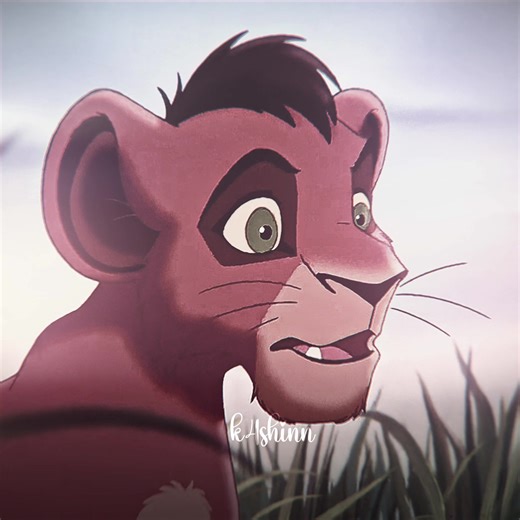 #KOVU || he's always been serving even as a kid - #fyp #fy #foryou #foryoupage #thelionking#thelionkingedit#lionking2#lionkin2edit#kovu #kovuedits#simba#simbaedits#thelionkingfyp #nala#mufasa#kiara#kion#thelionguard#thelionguardedit#thelionguardfyp #aftereffects #ae #aftereffectsedit #editor #plsfyp #plsdontflop #plsblowthisup #plsgoviral #viral #moots? #actives #actives #actives? #targetaudience #xyzabc #xyzbcafypシ #xyzbc #makemefamous #makemeviral #firstpost #tiktokedit #editingcommunity #edit