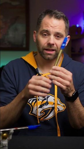 How to practice the tin whistle quietly?