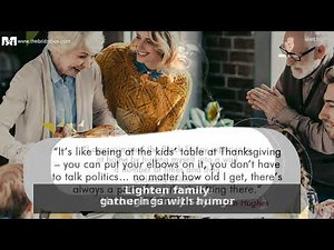 Top 30 Funny Thanksgiving Quotes to Spark Dinner Laughter