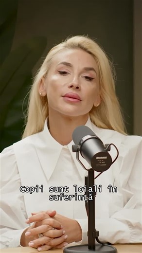 Andreea Silvia Ionita🚀🌴👸💥🧘🏾‍♂️ on Instagram: "M-am despărțit, dar nu de mine” episod 19💥 Copiii sunt loiali parintilor in suferinta? 💔 Urmareste toate episoadele💥💥 “M-am despărțit, dar nu de mine”este o serie de 40 de clipuri dedicate vindecării din urma divorțului, despărțirii, pierderii și reîntoarcerii către sine.În fiecare episod, ating o rană, o întrebare, o revelație.Pentru femeia care a iubit, a pierdut, a plâns,și acum învață să se ridice din ruine cu inima mai înțeleaptă. 💔 ✨