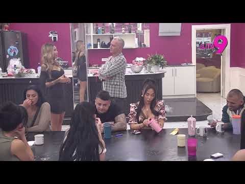 Elita 9:Aneli ubacila Aniti crv sumnje da Luka nije imun na bivšu ženu - 13.04.2026.