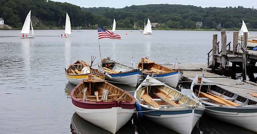 Connecticut - Map, Capital & State | HISTORY