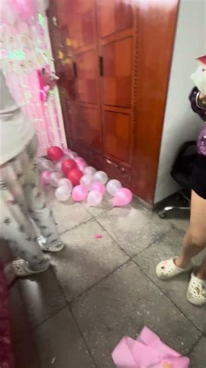 TODAY IS MY SISTER’S 16th BiRTHDAY