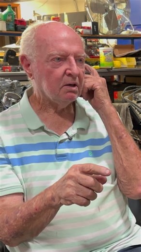 Fixing overheating on a Ford 302 engine