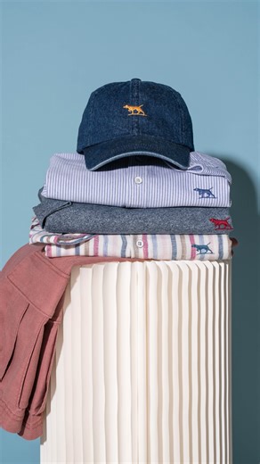 Elevate his style this Father’s Day with Rodd & Gunn! 👔✨ Versatile styles from work to weekend, including polos and jackets. The perfect gift for any guy in your life. #GunnGuy #gunngifts #fathersday | Westfield UTC