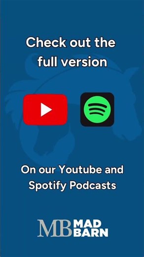 🐴✨The People Behind The Horses ✨🐴