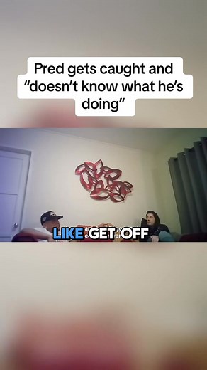 Pred gets busted| youtube/credit-triology media| #truecrime #police | Ai chronicles